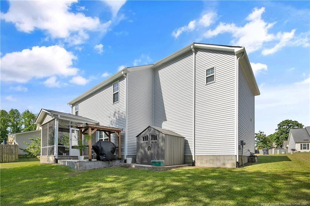 4631 Cedar Pass Drive Property Photo 43