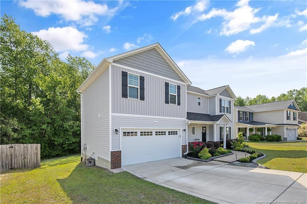 4631 Cedar Pass Drive Property Photo 47