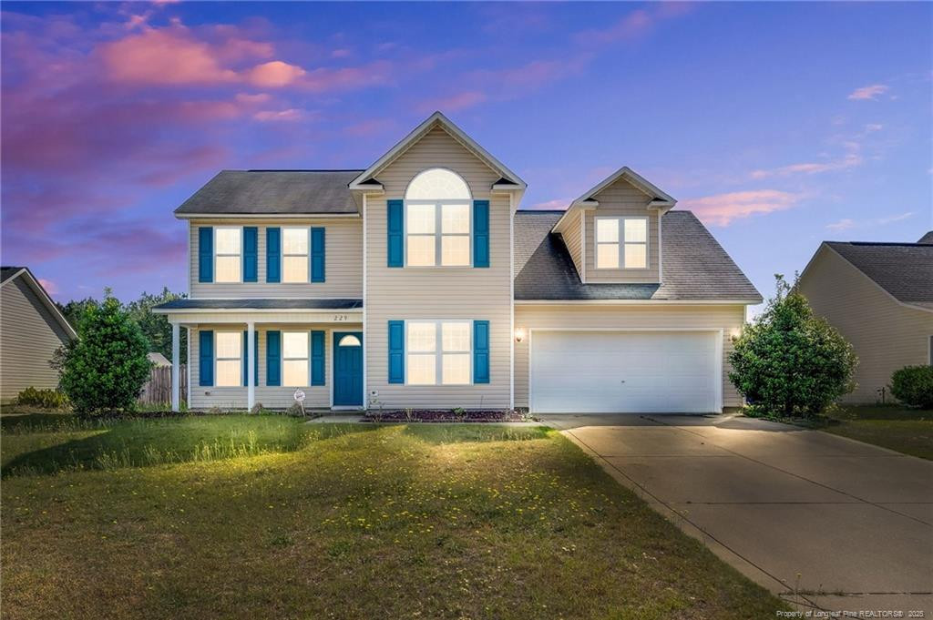 229 Cape Fear Road Property Photo 1