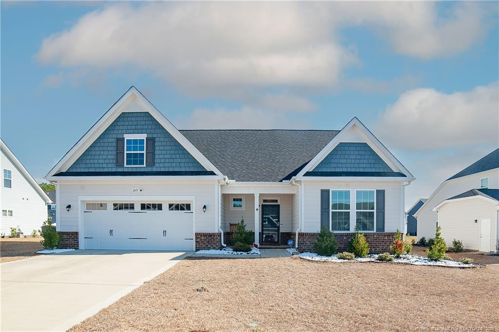 2415 Cedar Ridge Court Property Photo 1