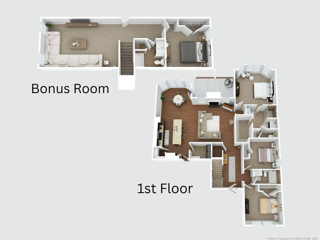 2415 Cedar Ridge Court Property Photo 24