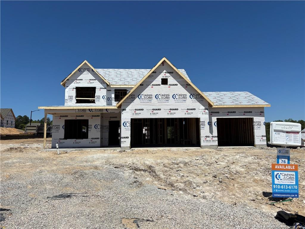 512 Dawn Flower Court Property Image