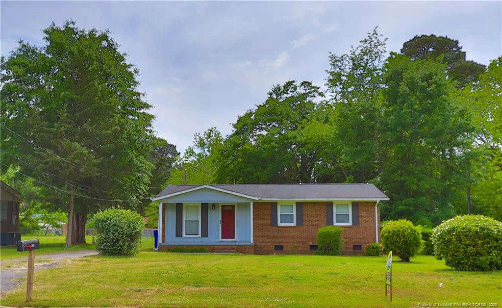 626 Ferrell Street Property Photo