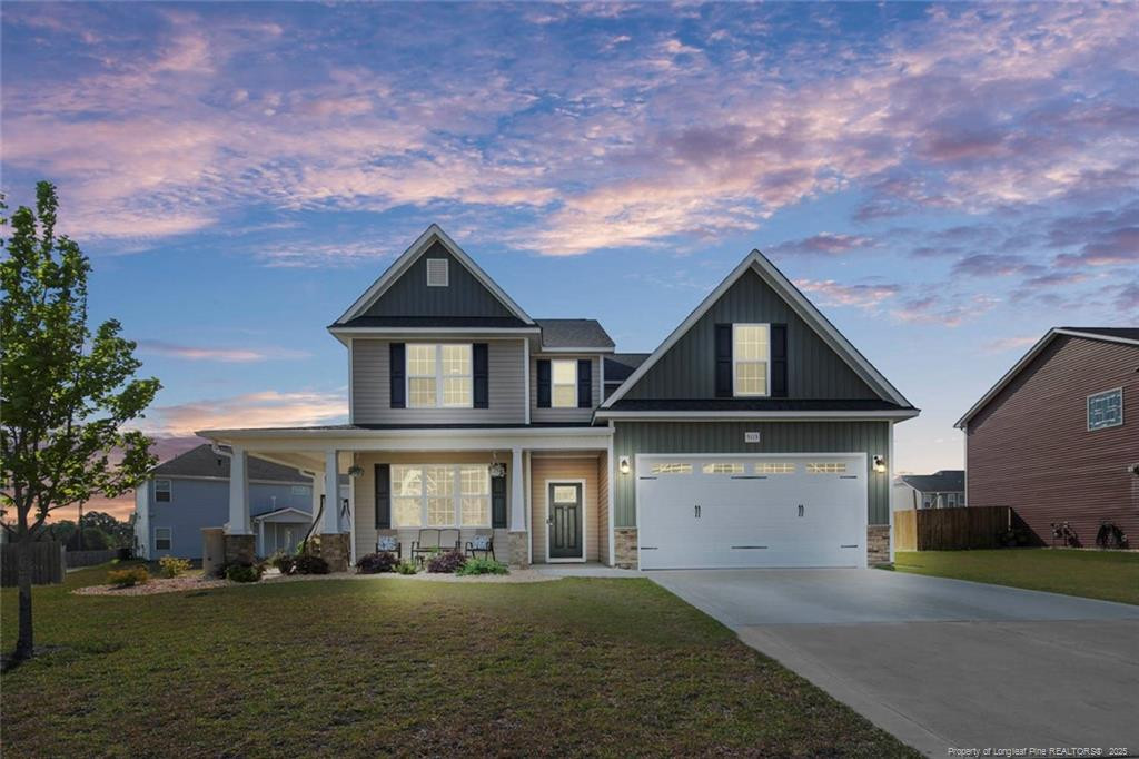 5113 Boxcut Lane Property Photo 1