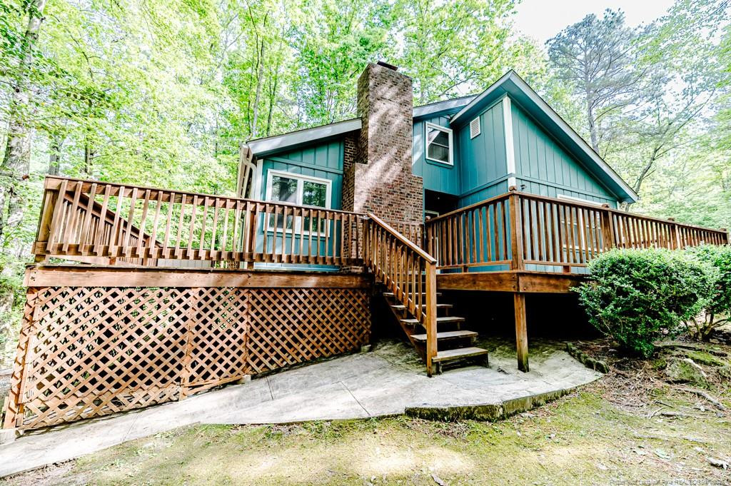 416 Harbor Trace Property Photo 1