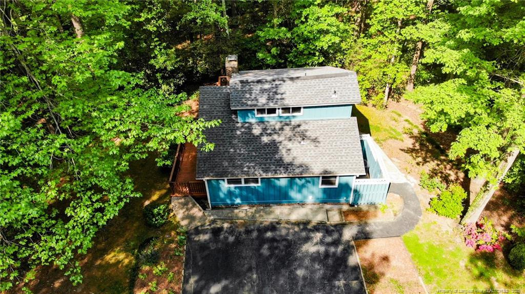 416 Harbor Trace Property Photo 2