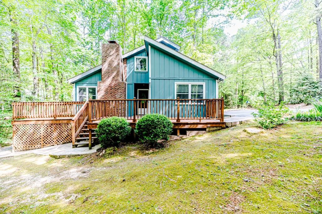 416 Harbor Trace Property Photo 4