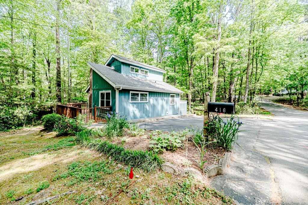 416 Harbor Trace Property Photo 31