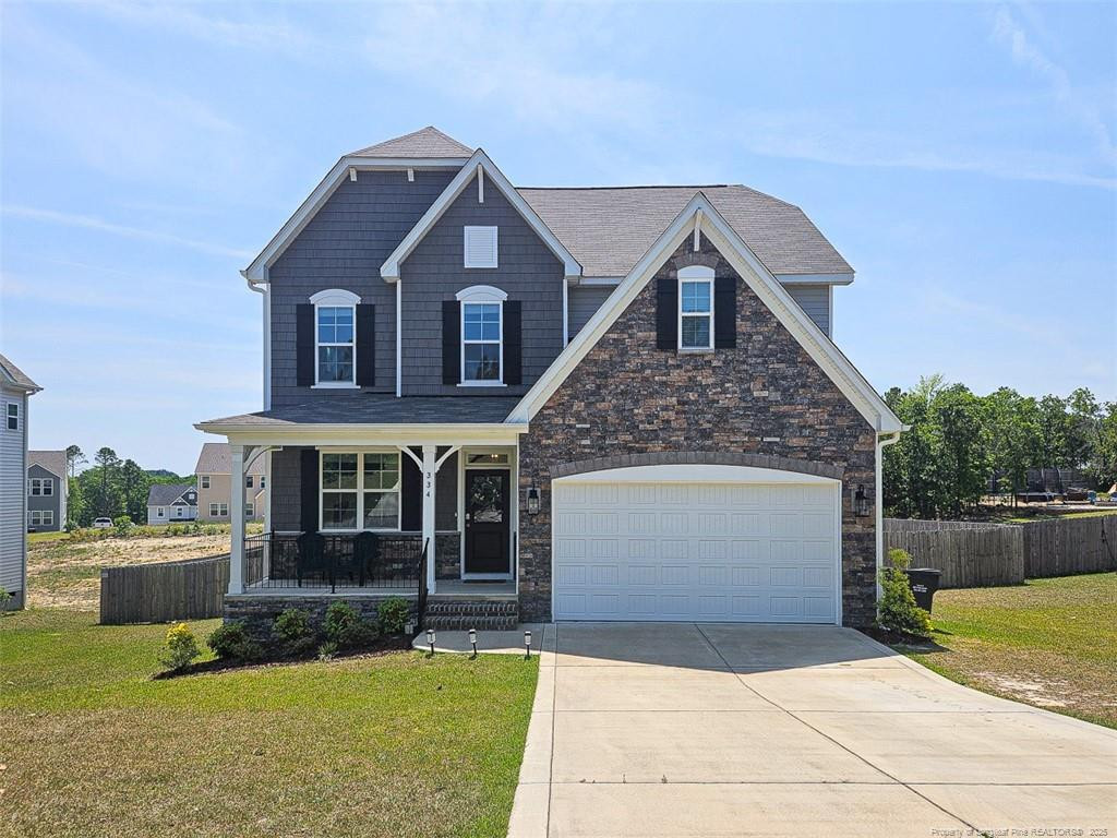 334 Bunting Drive Property Photo 1