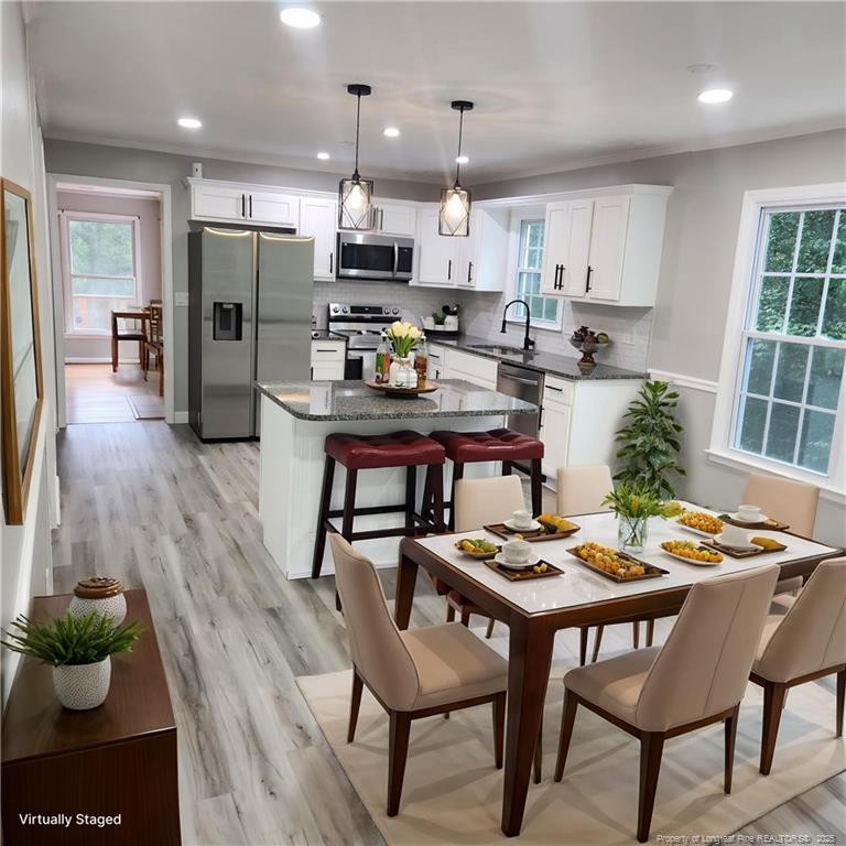 6205 Gambrills Court Property Photo 1