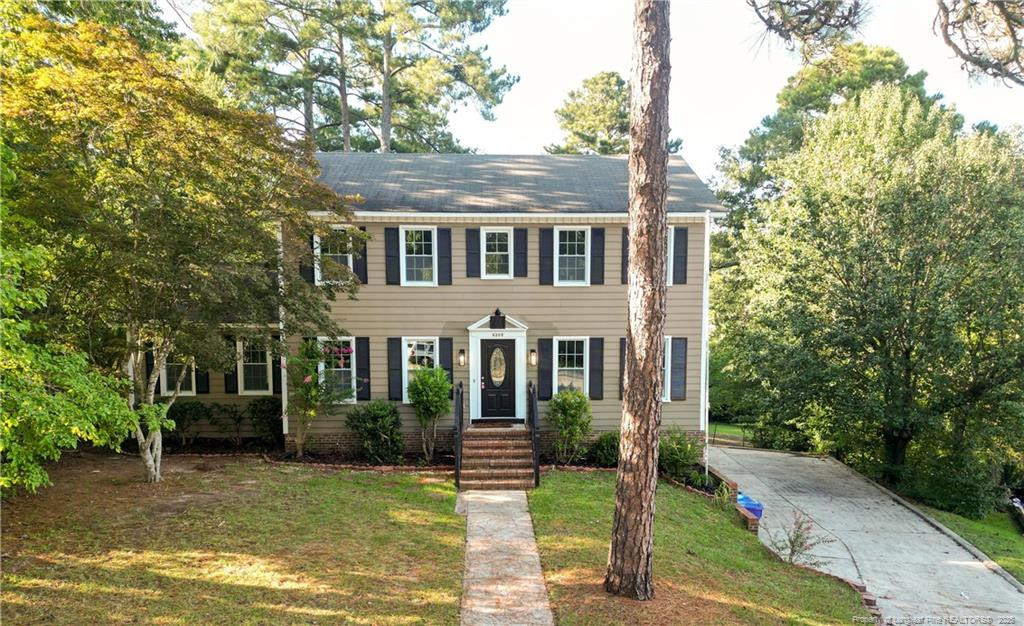 6205 Gambrills Court Property Photo 2