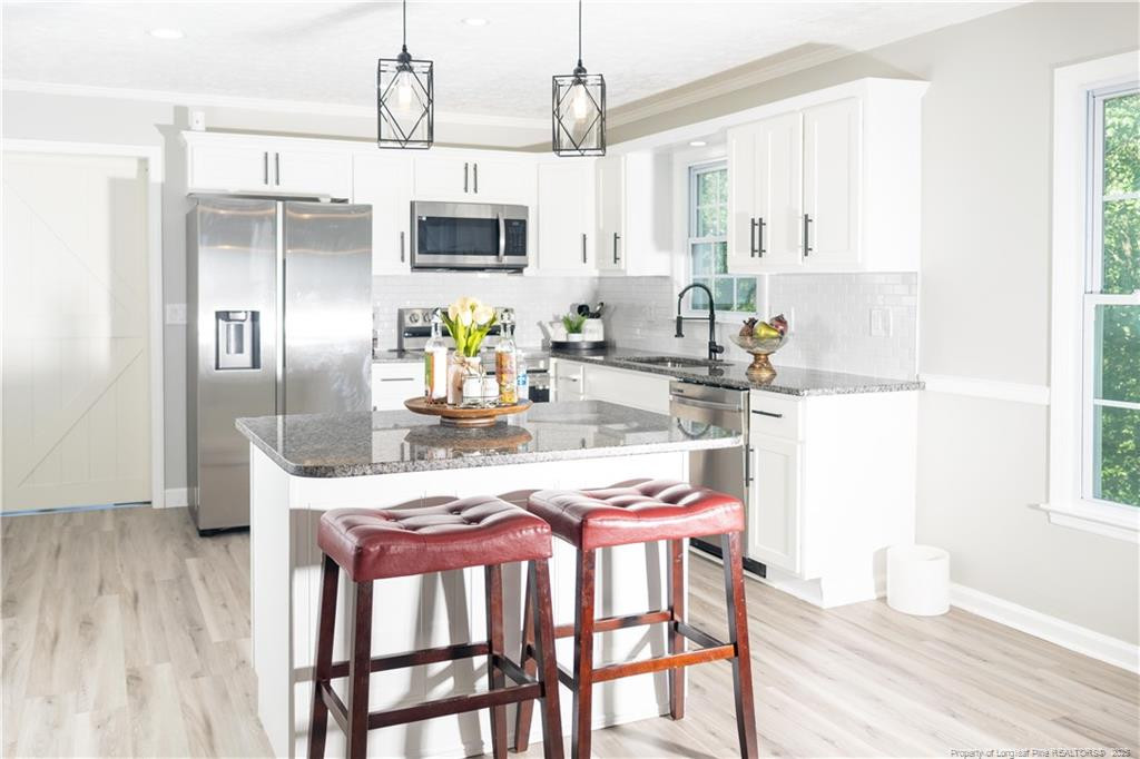 6205 Gambrills Court Property Photo 4