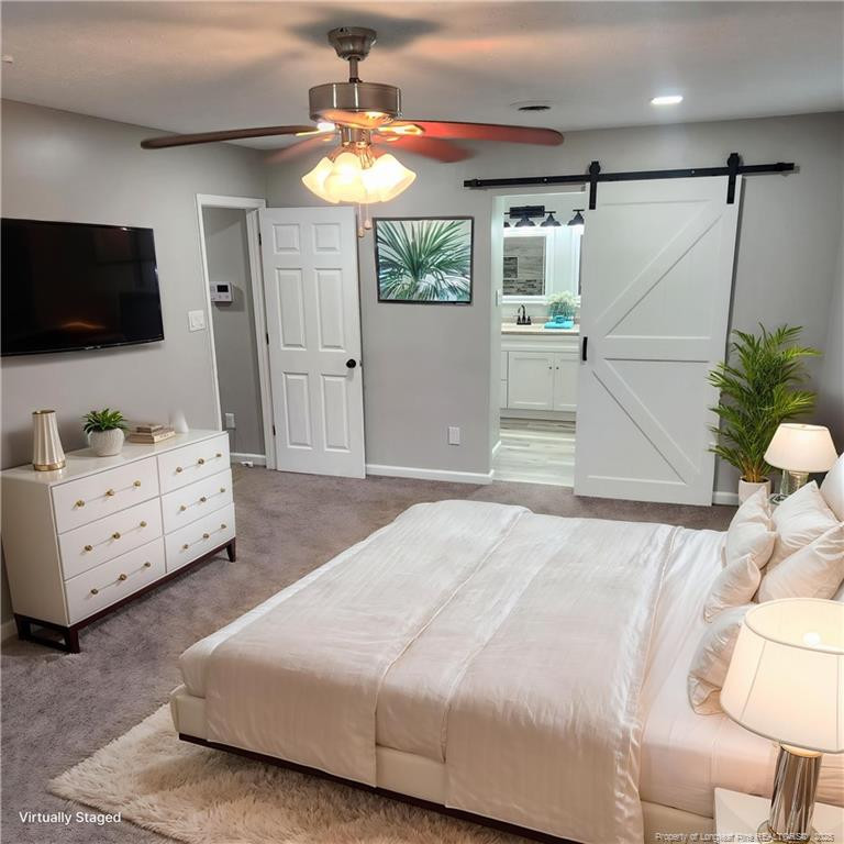 6205 Gambrills Court Property Photo 15