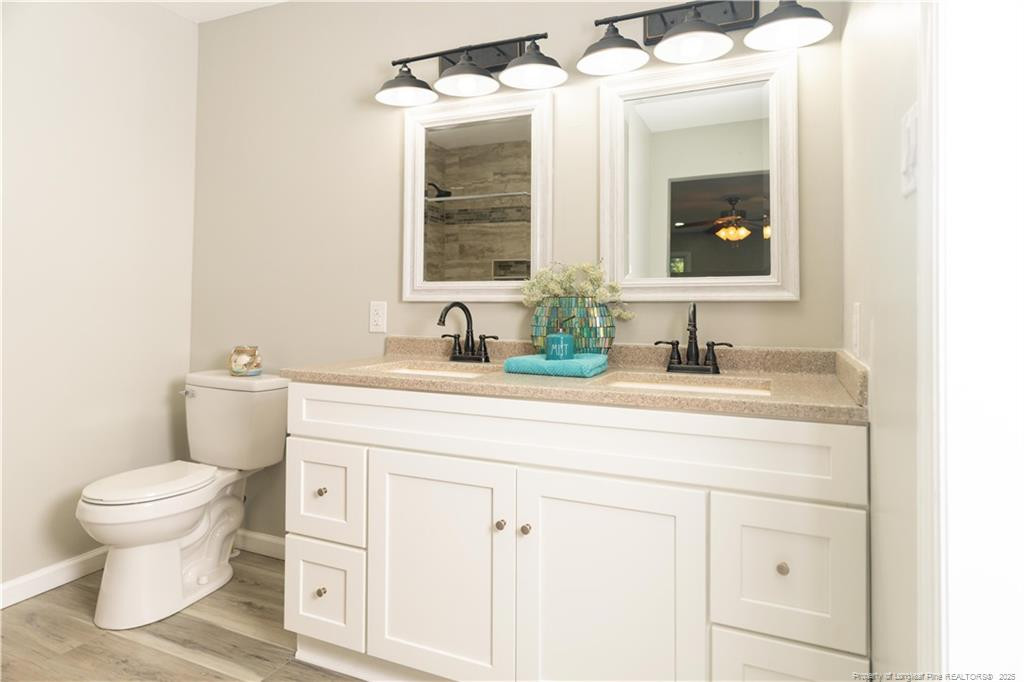 6205 Gambrills Court Property Photo 16