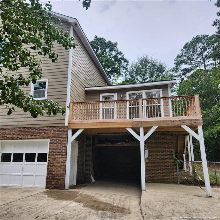 6205 Gambrills Court Property Photo 20