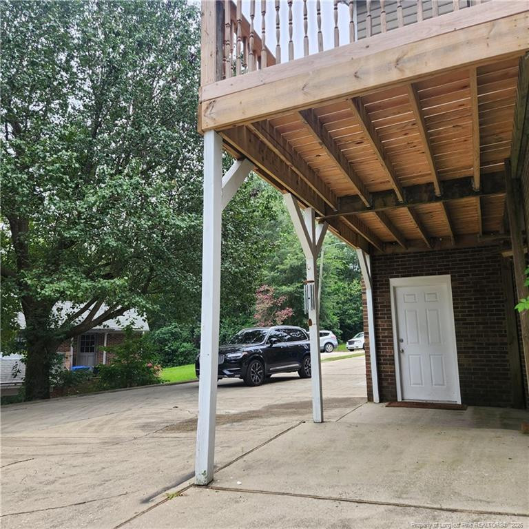 6205 Gambrills Court Property Photo 22