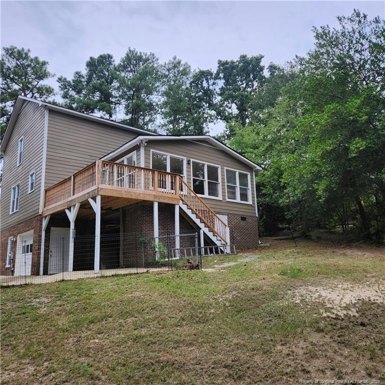 6205 Gambrills Court Property Photo 23