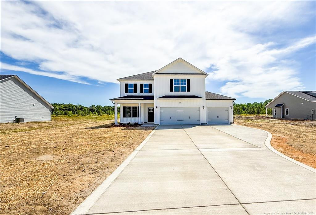 4682 Possum (lot 10) Court Property Photo 1