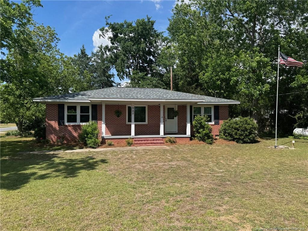 327 W North Street Property Photo