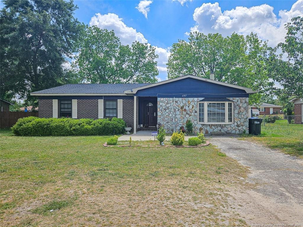 4787 Friar Avenue Property Photo 1