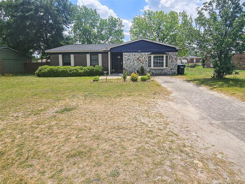 4787 Friar Avenue Property Photo 2