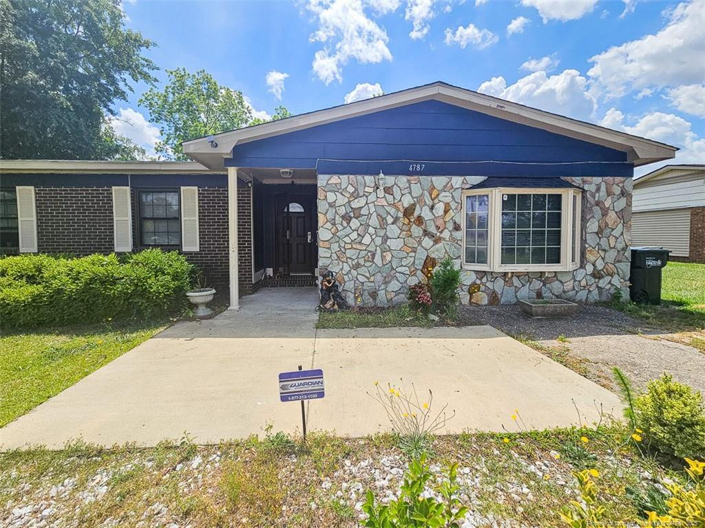 4787 Friar Avenue Property Photo 3