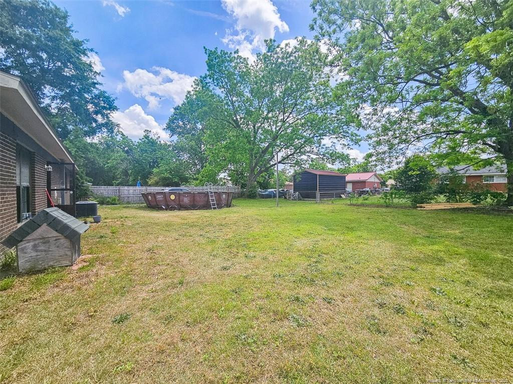 4787 Friar Avenue Property Photo 23