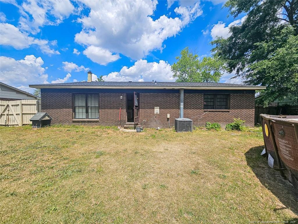 4787 Friar Avenue Property Photo 25
