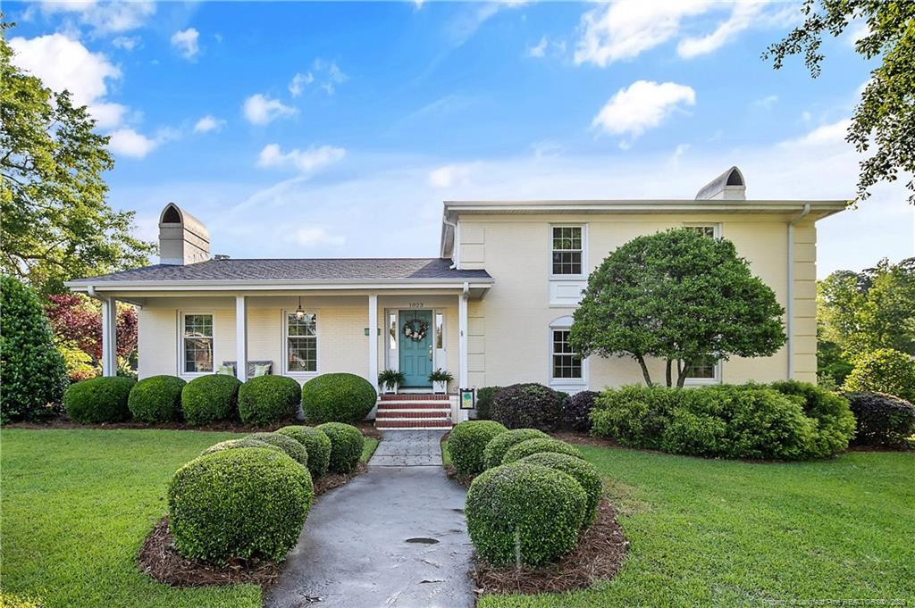 1823 Notre Dame Place Property Photo 1