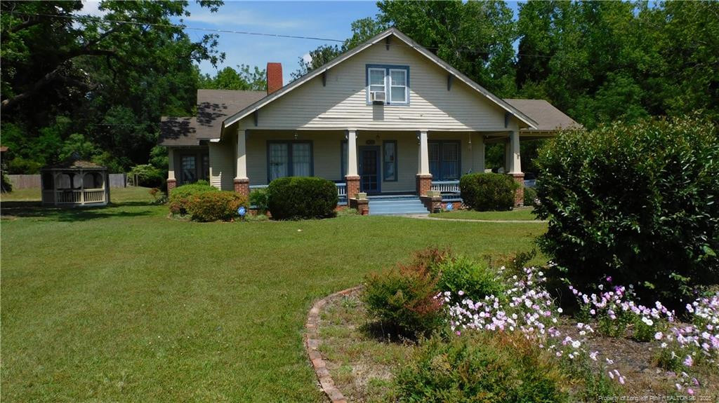 1042 Oquinn Road Property Photo 1