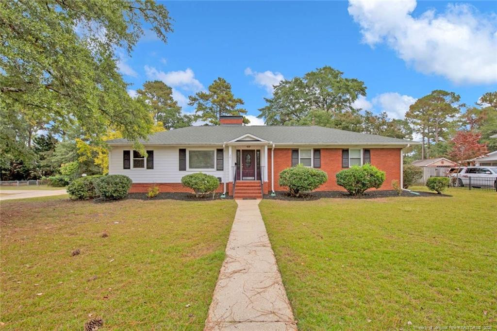 301 Fairfield Road Property Photo 1