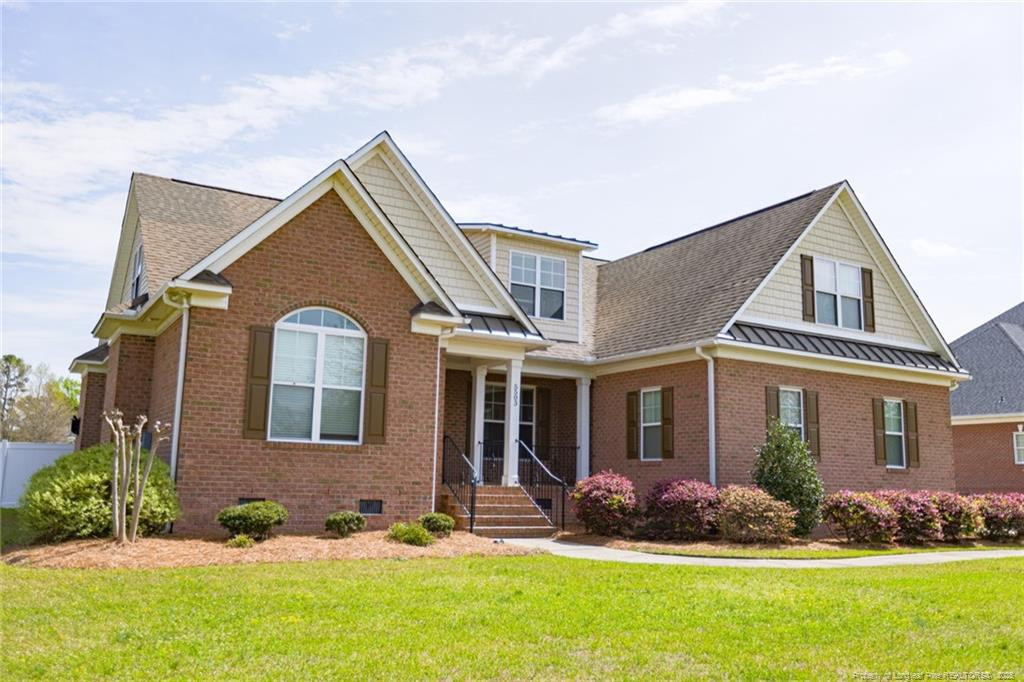 5503 White Oak Drive Property Photo 1