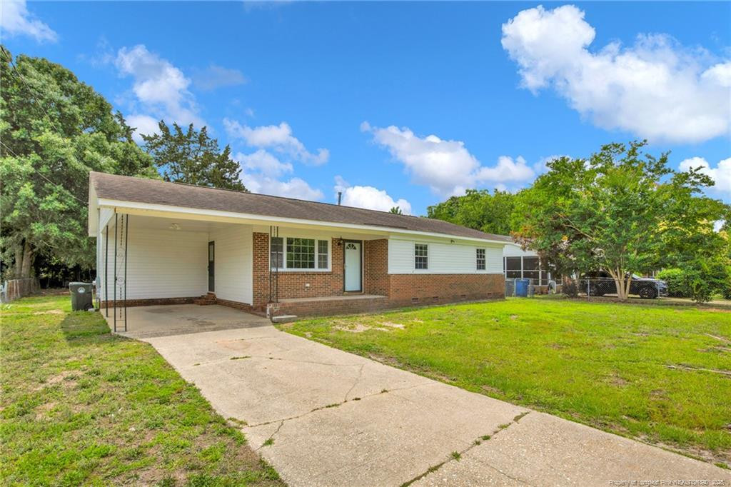 4709 Alamance Road Property Photo 3