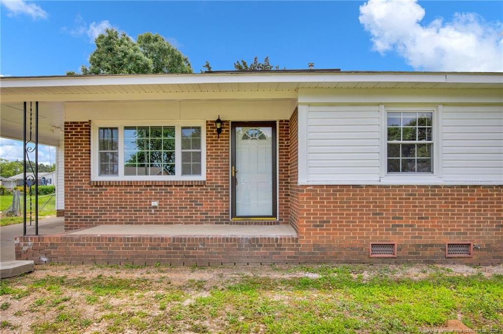 4709 Alamance Road Property Photo 4