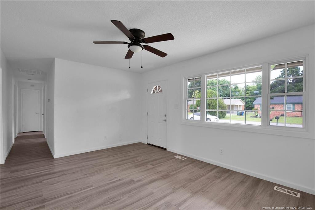 4709 Alamance Road Property Photo 9