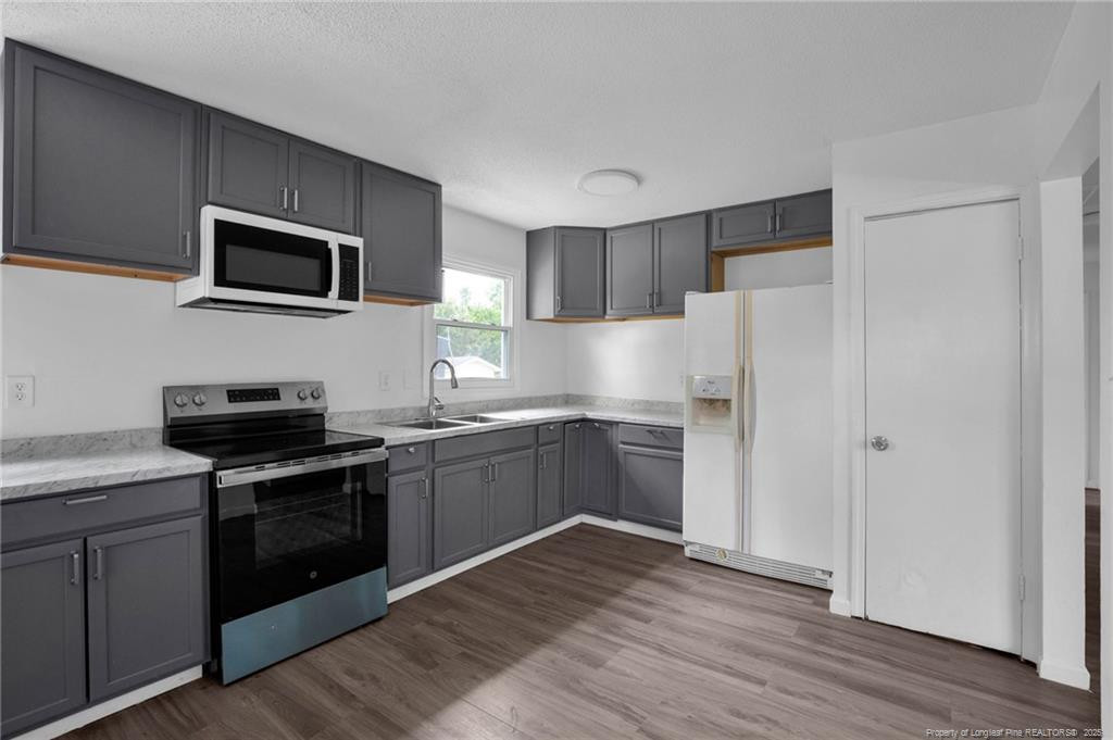 4709 Alamance Road Property Photo 12