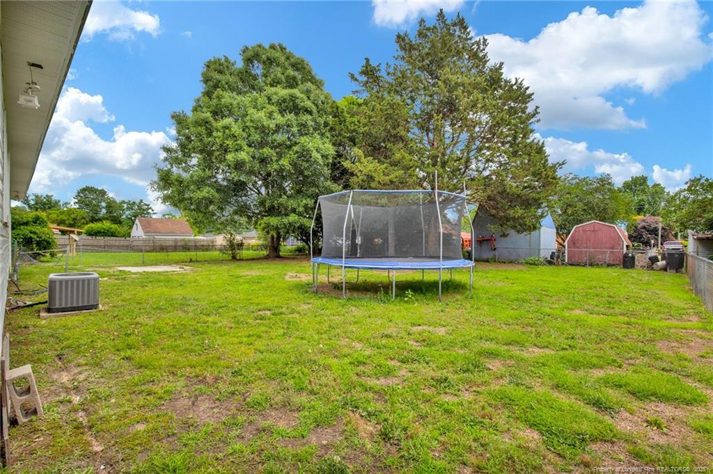 4709 Alamance Road Property Photo 26