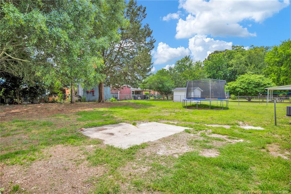 4709 Alamance Road Property Photo 30