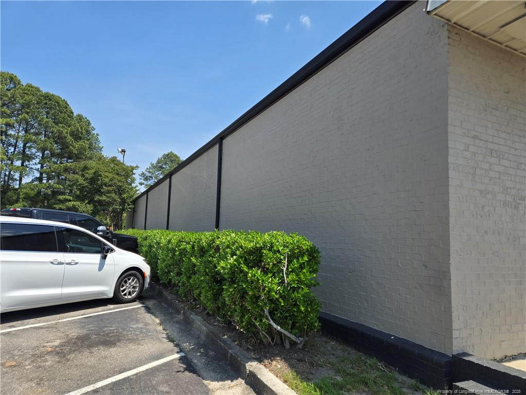 532 N Mcpherson Church Road Property Photo 6