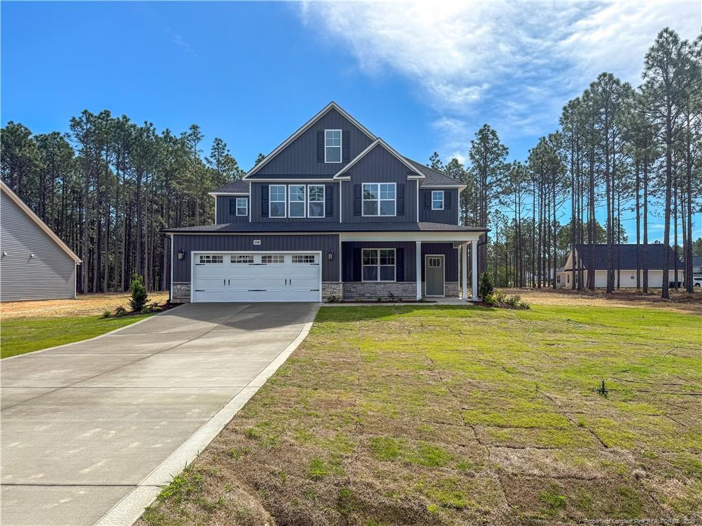 5708 Brooks Tree Court Property Photo 1