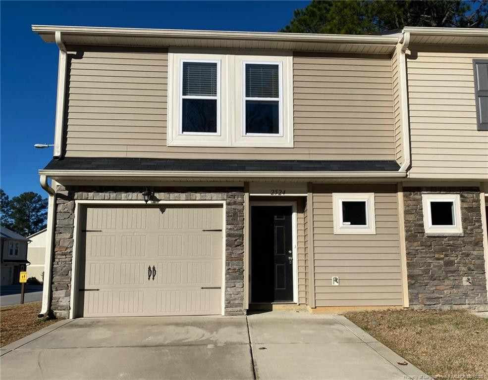 2524 Gardner Park Drive Property Photo 1