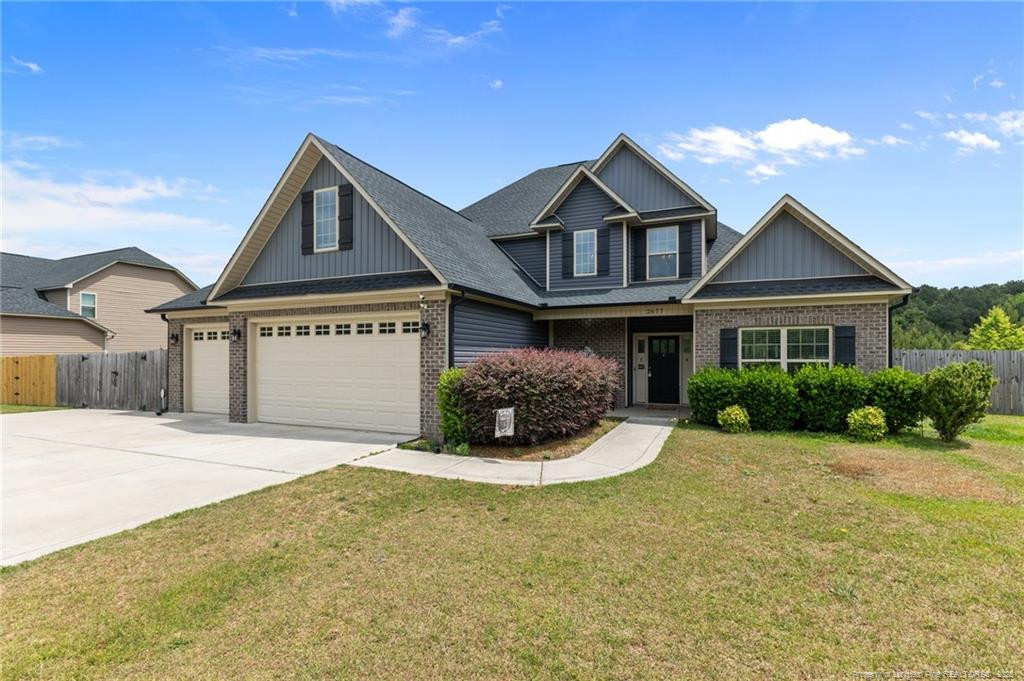 2677 Cypress Lakes Road Property Photo 1