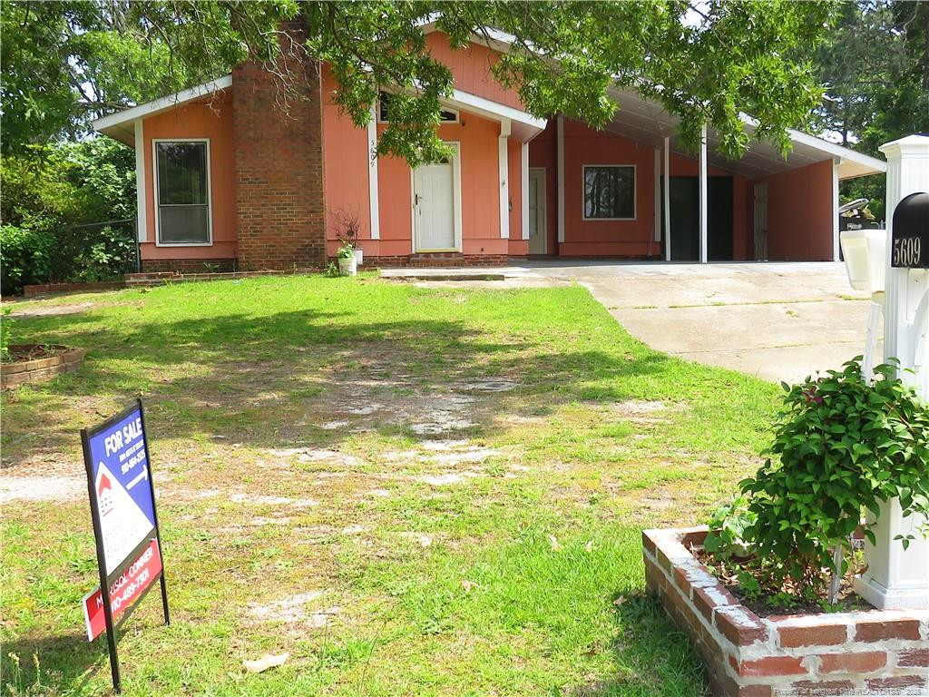 5609 Bowman Court Property Photo 1