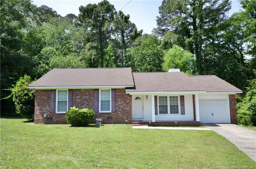 4831 Belford Road Property Photo 1
