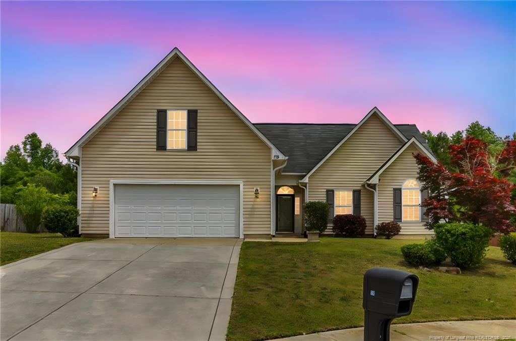 119 Taft Court Property Photo 1