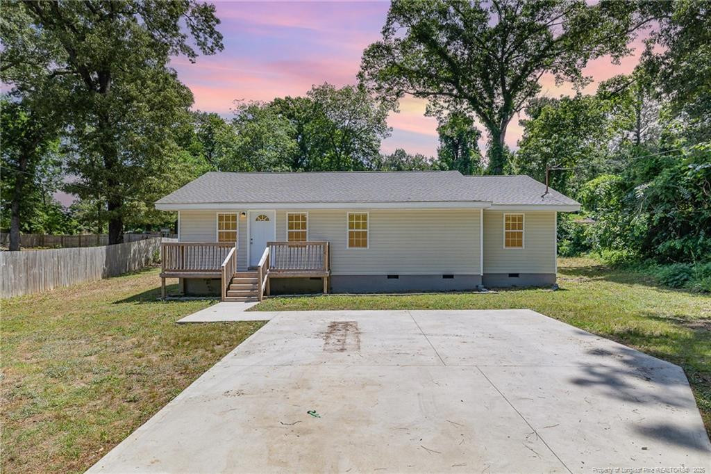 4436 Oakmont Circle Property Photo 1