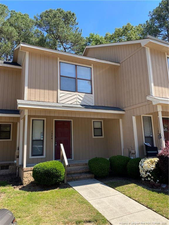 1248 North Forest Drive Property Photo 1