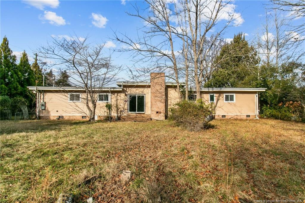 4008 Powhatan Road Property Photo 14
