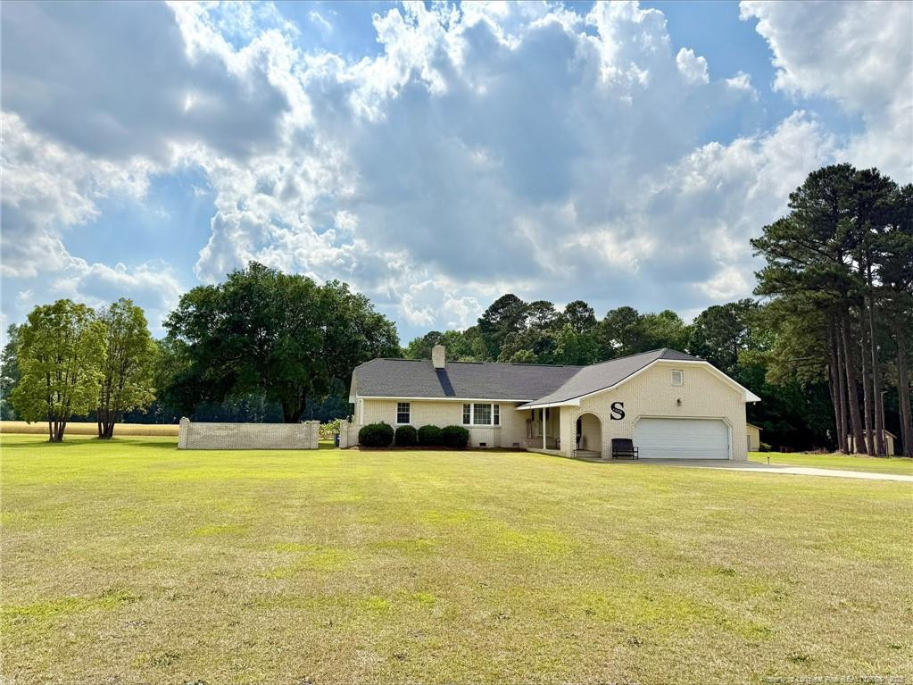 1298 Old Stage Road Property Photo 1
