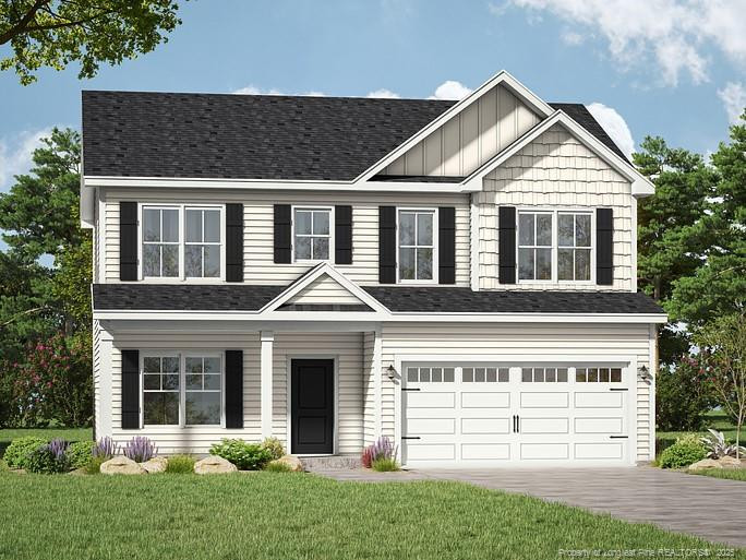 2408 Bertha (lot 14) Lane Property Photo 1